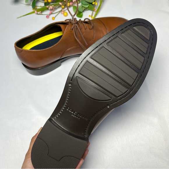 Cole Haan Hawthorne Cap-Toe Oxford Size 9 - Picture 7 of 13